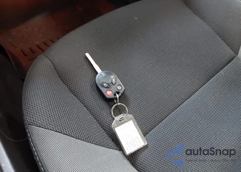 2013 Ford Focus Se z USA, uszkodzony, nr VIN 1FADP3F23DL193309